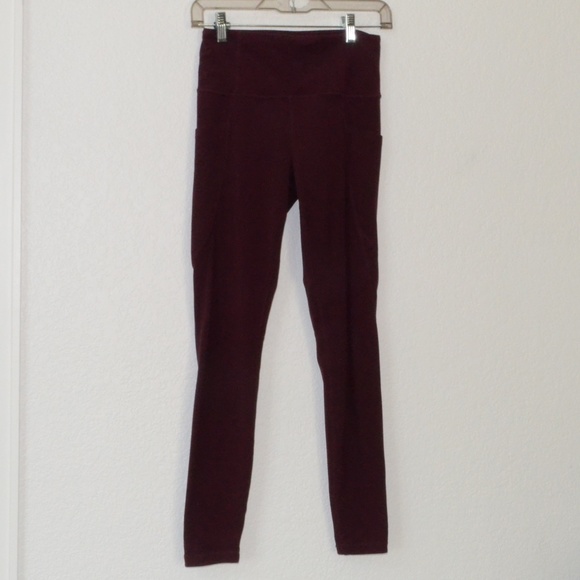 Salutation Stash Pocket Tight Size S - Picture 7 of 15